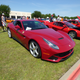 Illustration for article titled Boardwalk Ferrari Maserati Spring Concorso 2016 photodump